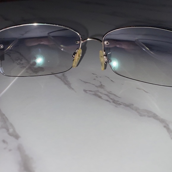 Chanel Sunglasses bought In 2003 saks fifth avenue Manhattan New York authentic - Picture 6 of 12